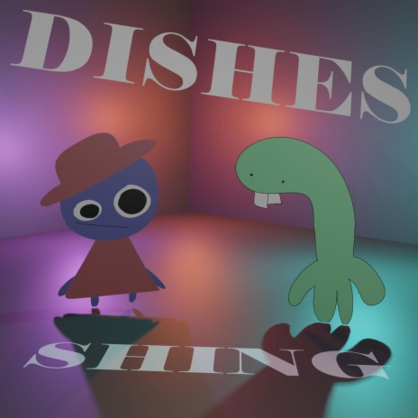 DISHES | Boomplay Music