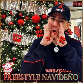 Freestyle Navideño lyrics | Boomplay Music