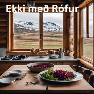 Ekki með Rófur