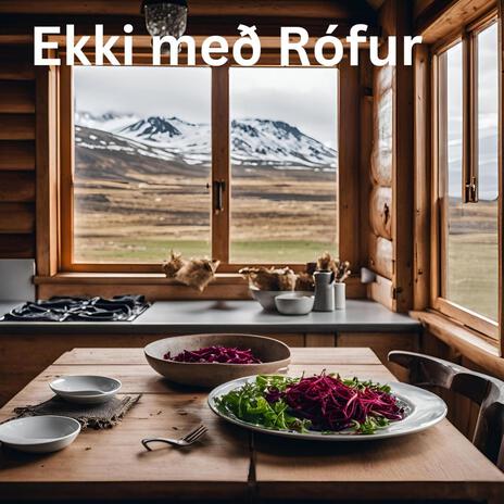 Ekki með Rófur | Boomplay Music