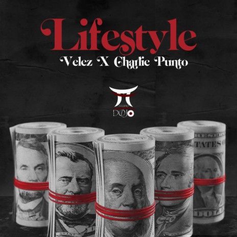 lifestyle ft. velez & Charlie punto | Boomplay Music