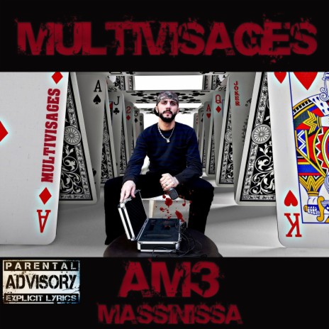 Multivisages | Boomplay Music