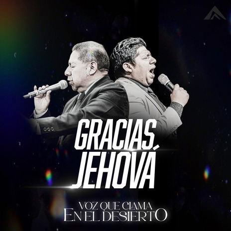 Gracias Jehová | Boomplay Music