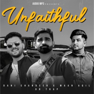 Unfaithful (Jutt Baliye)