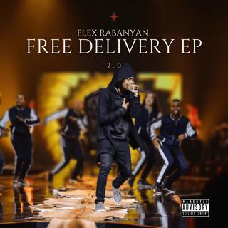 Free Delivery EP 2.0