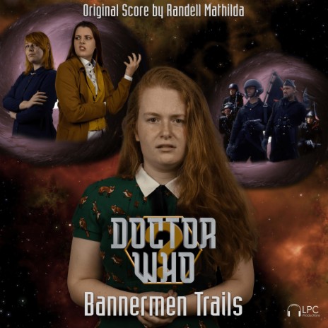 Bannermen Trails (from Jessica and the Bannermen) | Boomplay Music