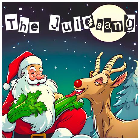 The Julesang (feat. D.C.T.) | Boomplay Music