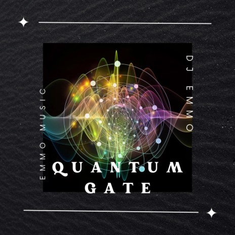 QUANTUM GATE | Boomplay Music