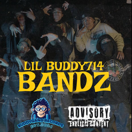 BANDZ | Boomplay Music