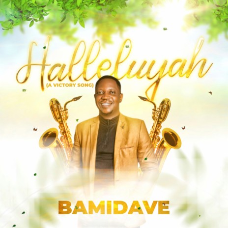 Halleluyah (A Victory Song) | Boomplay Music