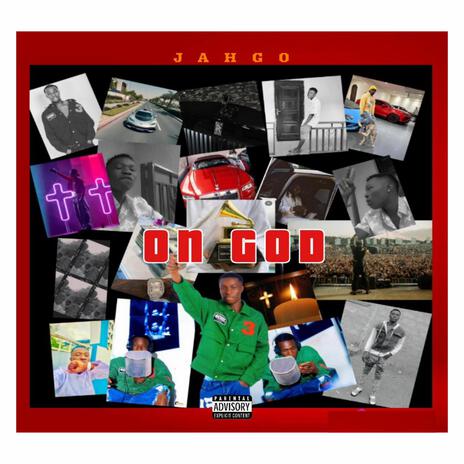 On God | Boomplay Music