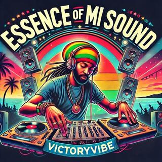 Essence Of Mi Sound