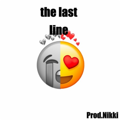 The Last Line | Boomplay Music