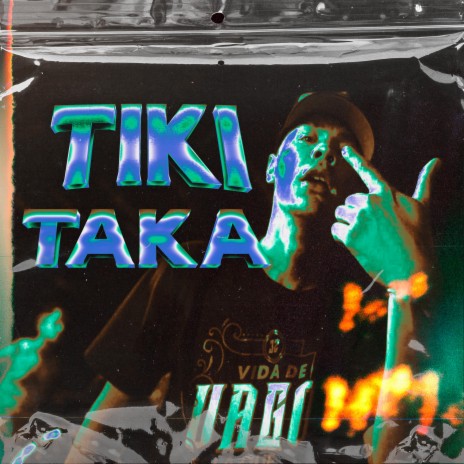 Tiki Taka Rkt ft. rose club | Boomplay Music