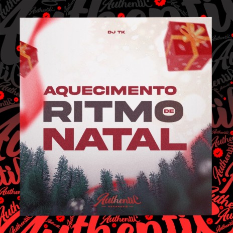 Aquecimento Ritmo de Natal | Boomplay Music