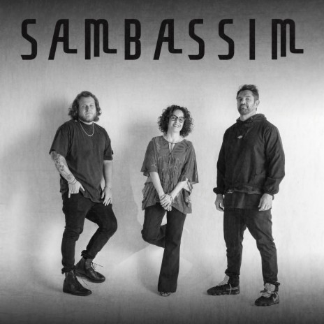 Sambassim ft. Fernanda Porto & Soldera | Boomplay Music