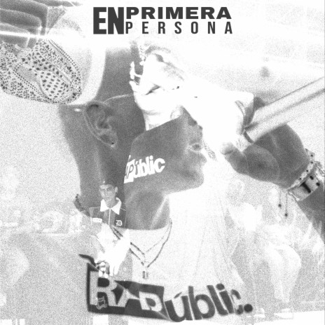 En Primera Persona ft. FABORITO & Da Rapúblic | Boomplay Music