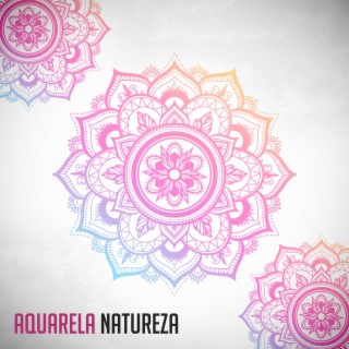 Aquarela Natureza