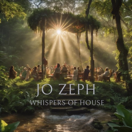 Whispers of House By Jo Zeph | Boomplay Music
