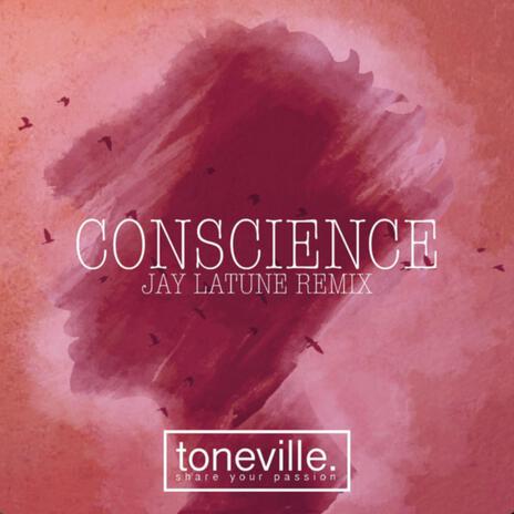 Conscience (feat. Julie Elody) [Echo Remix] | Boomplay Music