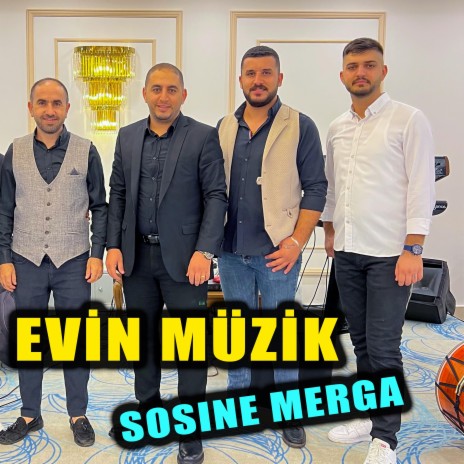 Sosıne Merga | Boomplay Music