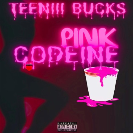 Pink Codeine | Boomplay Music