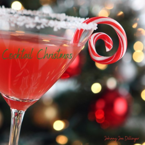 Cocktail Christmas