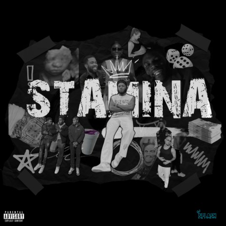 Stamina | Boomplay Music