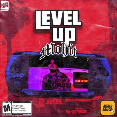 Level Up | Boomplay Music