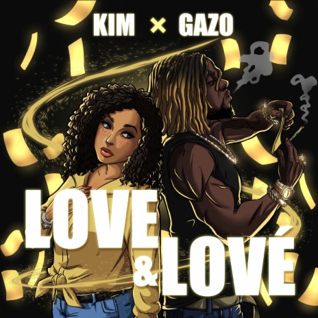 Love & Lové ft. Gazo