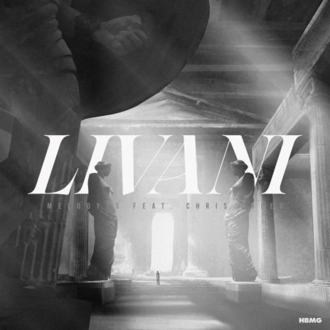 Livani ft. Melodyss | Boomplay Music