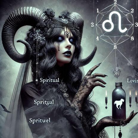 I am Capricorn (12/12 Portal)