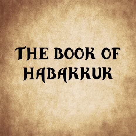 Habakkuk 3