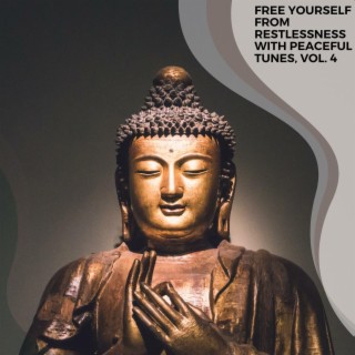 Free Yourself from Restlessness with Peaceful Tunes, Vol. 4
