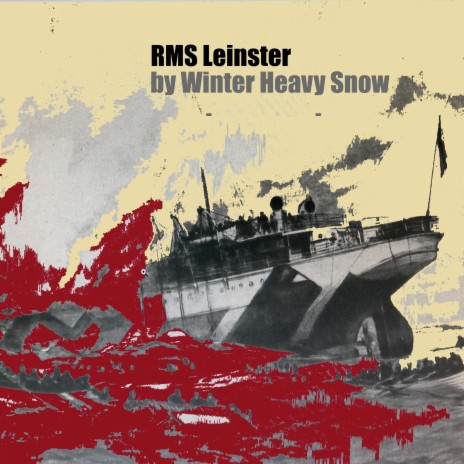 RMS Leinster | Boomplay Music
