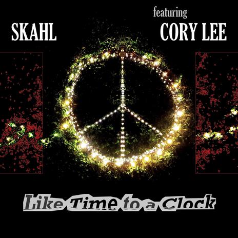 Like Time to a Clock ft. Cory Lee | Boomplay Music