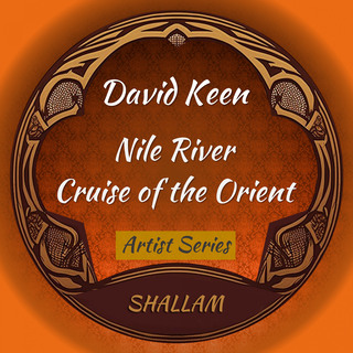 Artists - David Keen - Nile River Cruise of the Orient