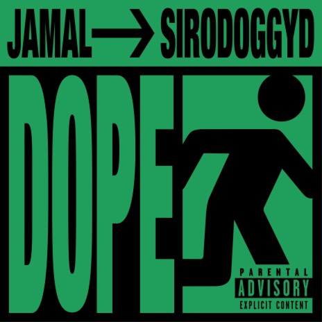 Dope Boy ft. Sirodoggyd | Boomplay Music