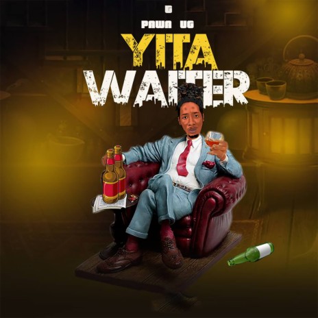 Yita Waiter | Boomplay Music