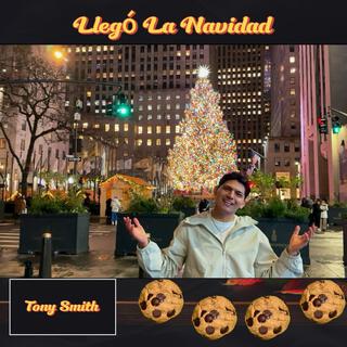 Llego La Navidad lyrics | Boomplay Music