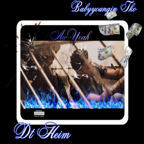 AwYeahh ft. Babyyoungin Tko | Boomplay Music