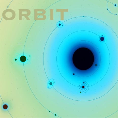 Orbit ft. Heimarbeit