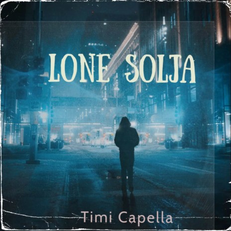 Lone Solja | Boomplay Music