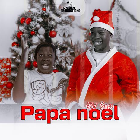 Papa Noel | Boomplay Music