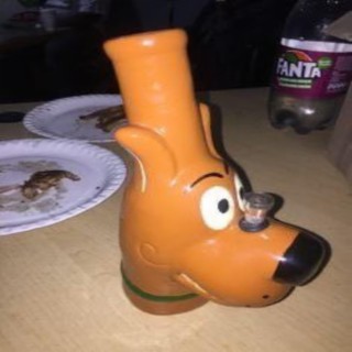 scooby snacks