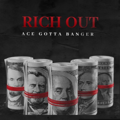 Rich Out (Instrumental)