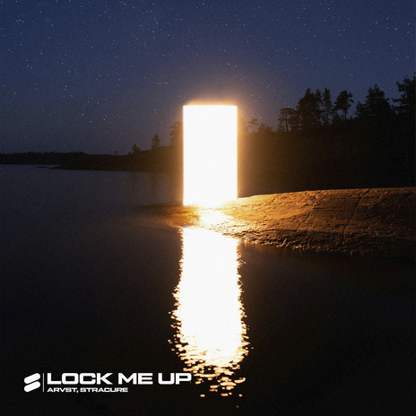 Lock Me Up ft. STRACURE | Boomplay Music