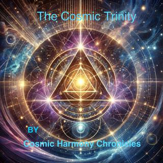 The Cosmic Trinity