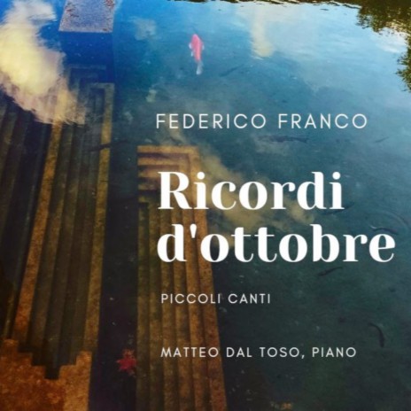 Ricordi d'ottobre | Boomplay Music