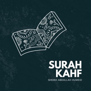 Surah Kahf